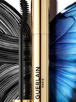 Guerlain Noir G Volumizing & Curling Waterproof Mascara -CHARVET AND GUERLAIN Sales unnamed file 573