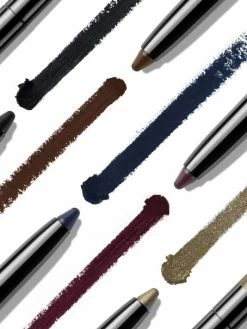 Guerlain Contour G Waterproof Eye Pencil 05 Jungle Green -CHARVET AND GUERLAIN Sales unnamed file 586