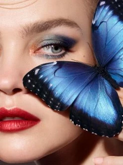 Guerlain Contour G Waterproof Eye Pencil 05 Jungle Green -CHARVET AND GUERLAIN Sales unnamed file 587