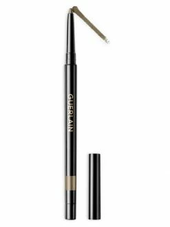 Guerlain Contour G Waterproof Eye Pencil 05 Jungle Green -CHARVET AND GUERLAIN Sales unnamed file 590