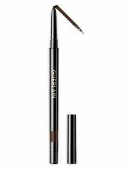 Guerlain Contour G Waterproof Eye Pencil 05 Jungle Green -CHARVET AND GUERLAIN Sales unnamed file 591