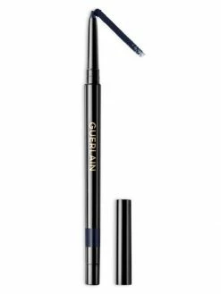 Guerlain Contour G Waterproof Eye Pencil 05 Jungle Green -CHARVET AND GUERLAIN Sales unnamed file 592