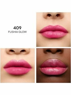 Guerlain KissKiss Bee Glow Lip Balm 809 Lavender Glow -CHARVET AND GUERLAIN Sales unnamed file 596