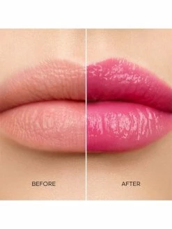 Guerlain KissKiss Bee Glow Lip Balm 809 Lavender Glow -CHARVET AND GUERLAIN Sales unnamed file 597