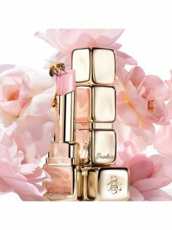 Guerlain KissKiss Bee Glow Lip Balm 809 Lavender Glow -CHARVET AND GUERLAIN Sales unnamed file 600