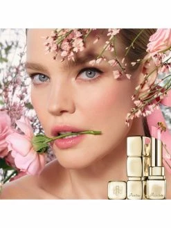 Guerlain KissKiss Bee Glow Lip Balm 809 Lavender Glow -CHARVET AND GUERLAIN Sales unnamed file 601