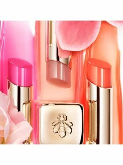 Guerlain KissKiss Bee Glow Lip Balm 809 Lavender Glow -CHARVET AND GUERLAIN Sales unnamed file 602