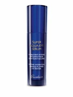 Guerlain Super Aqua Hydrating Eye Serum