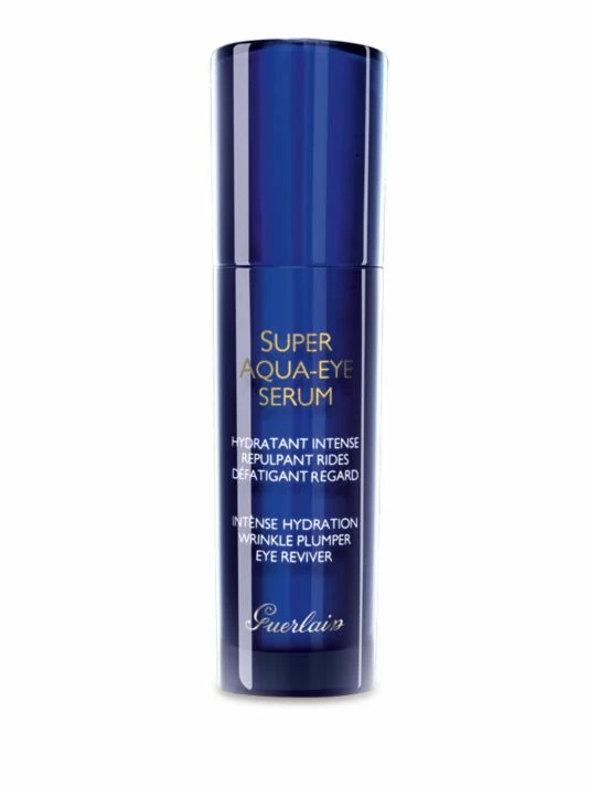 Guerlain Super Aqua Hydrating Eye Serum 3 Guerlain Super Aqua Hydrating Eye Serum