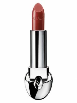 Guerlain Rouge G Customizable Satin Lipstick Shade N520