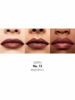 Guerlain Rouge G Customizable Satin Lipstick Shade N520 29 Guerlain Rouge G Customizable Satin Lipstick Shade N520 -CHARVET AND GUERLAIN Sales unnamed file 618