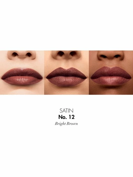 Guerlain Rouge G Customizable Satin Lipstick Shade N520 8 Guerlain Rouge G Customizable Satin Lipstick Shade N520 - Image 6