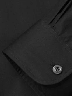 Charvet Barrel Cuff Button-Up Shirt For Men -CHARVET AND GUERLAIN Sales unnamed file 62