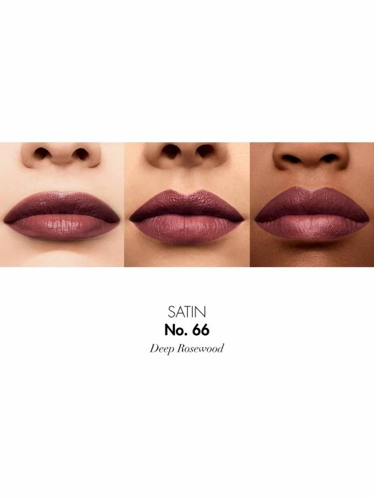 Guerlain Rouge G Customizable Satin Lipstick Shade N520 10 Guerlain Rouge G Customizable Satin Lipstick Shade N520 - Image 8
