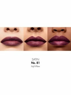 Guerlain Rouge G Customizable Satin Lipstick Shade N520 32 Guerlain Rouge G Customizable Satin Lipstick Shade N520 -CHARVET AND GUERLAIN Sales unnamed file 621