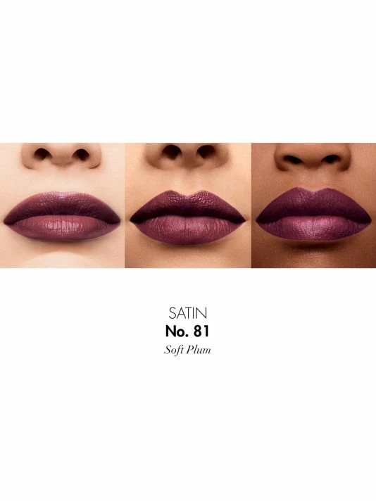 Guerlain Rouge G Customizable Satin Lipstick Shade N520 11 Guerlain Rouge G Customizable Satin Lipstick Shade N520 - Image 9