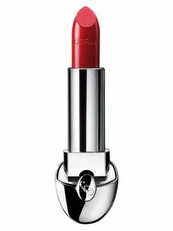 Guerlain Rouge G Customizable Satin Lipstick Shade N520 33 Guerlain Rouge G Customizable Satin Lipstick Shade N520 -CHARVET AND GUERLAIN Sales unnamed file 622