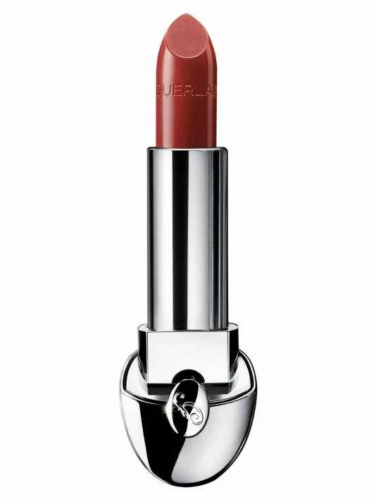 Guerlain Rouge G Customizable Satin Lipstick Shade N520 14 Guerlain Rouge G Customizable Satin Lipstick Shade N520 - Image 12