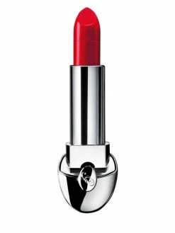 Guerlain Rouge G Customizable Satin Lipstick Shade N520 36 Guerlain Rouge G Customizable Satin Lipstick Shade N520 -CHARVET AND GUERLAIN Sales unnamed file 625