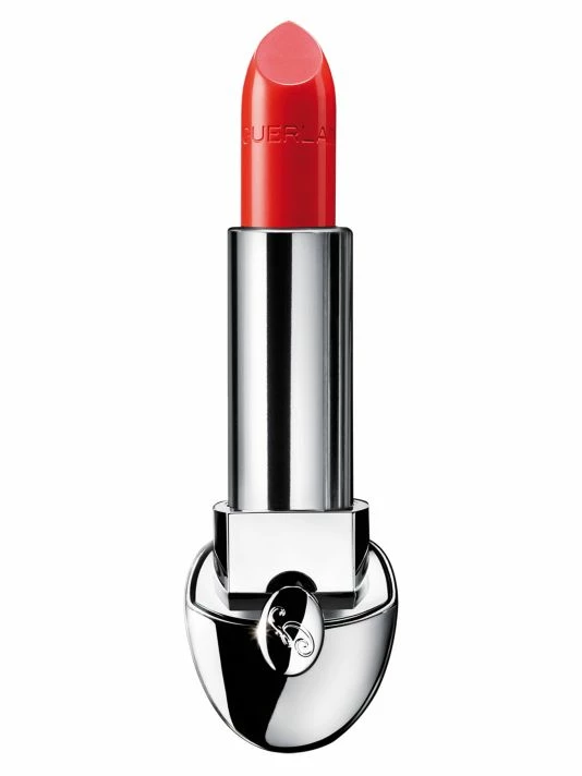 Guerlain Rouge G Customizable Satin Lipstick Shade N520 16 Guerlain Rouge G Customizable Satin Lipstick Shade N520 - Image 14