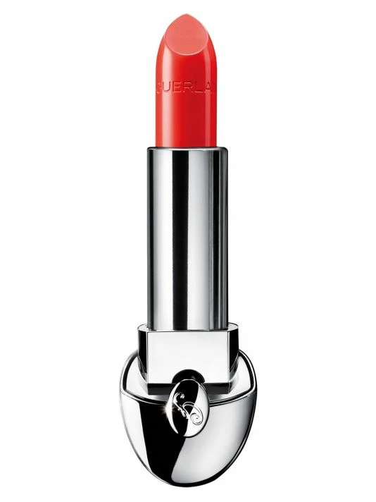Guerlain Rouge G Customizable Satin Lipstick Shade N520 17 Guerlain Rouge G Customizable Satin Lipstick Shade N520 - Image 15
