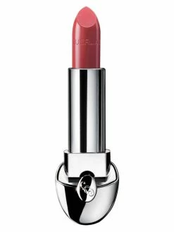 Guerlain Rouge G Customizable Satin Lipstick Shade N520 39 Guerlain Rouge G Customizable Satin Lipstick Shade N520 -CHARVET AND GUERLAIN Sales unnamed file 628
