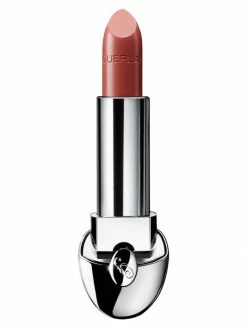 Guerlain Rouge G Customizable Satin Lipstick Shade N520 40 Guerlain Rouge G Customizable Satin Lipstick Shade N520 -CHARVET AND GUERLAIN Sales unnamed file 629