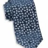 Charvet Neat V Silk Tie For Men -CHARVET AND GUERLAIN Sales unnamed file 63