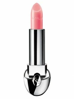 Guerlain Rouge G Customizable Satin Lipstick Shade N520 41 Guerlain Rouge G Customizable Satin Lipstick Shade N520 -CHARVET AND GUERLAIN Sales unnamed file 630