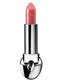 Guerlain Rouge G Customizable Satin Lipstick Shade N520 42 Guerlain Rouge G Customizable Satin Lipstick Shade N520 -CHARVET AND GUERLAIN Sales unnamed file 631
