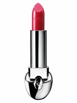 Guerlain Rouge G Customizable Satin Lipstick Shade N520 43 Guerlain Rouge G Customizable Satin Lipstick Shade N520 -CHARVET AND GUERLAIN Sales unnamed file 632