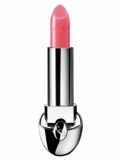 Guerlain Rouge G Customizable Satin Lipstick Shade N520 44 Guerlain Rouge G Customizable Satin Lipstick Shade N520 -CHARVET AND GUERLAIN Sales unnamed file 633