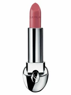Guerlain Rouge G Customizable Satin Lipstick Shade N520 45 Guerlain Rouge G Customizable Satin Lipstick Shade N520 -CHARVET AND GUERLAIN Sales unnamed file 634