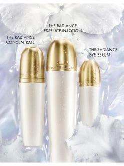 Guerlain Orchidee Imperiale Brightening Anti-Aging Essence-In-Lotion -CHARVET AND GUERLAIN Sales unnamed file 641