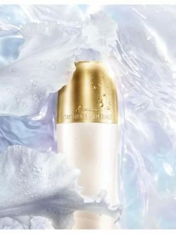 Guerlain Orchidee Imperiale Brightening Anti-Aging Essence-In-Lotion -CHARVET AND GUERLAIN Sales unnamed file 642