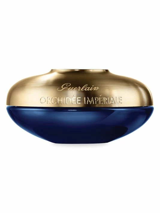 Guerlain Orchidee Imperiale Anti-Aging Rich Cream 3 Guerlain Orchidee Imperiale Anti-Aging Rich Cream
