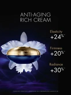 Guerlain Orchidee Imperiale Anti-Aging Rich Cream 12 Guerlain Orchidee Imperiale Anti-Aging Rich Cream -CHARVET AND GUERLAIN Sales unnamed file 646
