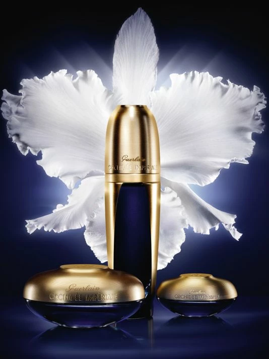 Guerlain Orchidee Imperiale Anti-Aging Rich Cream 9 Guerlain Orchidee Imperiale Anti-Aging Rich Cream - Image 7