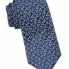 Charvet Leaf Woven Silk Tie For Men -CHARVET AND GUERLAIN Sales unnamed file 65