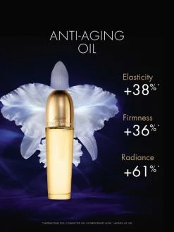 Guerlain Orchidee Imperiale Anti-Aging Facial Oil -CHARVET AND GUERLAIN Sales unnamed file 655