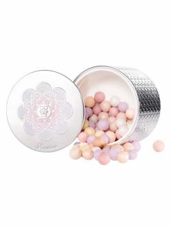 Guerlain Meteorites Highlighting Powder Pearls 02 Light -CHARVET AND GUERLAIN Sales unnamed file 663