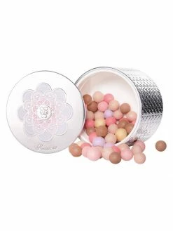 Guerlain Meteorites Highlighting Powder Pearls 02 Light -CHARVET AND GUERLAIN Sales unnamed file 664