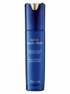 Guerlain Super Aqua Hydrating Serum