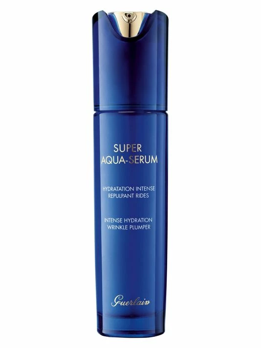 Guerlain Super Aqua Hydrating Serum 3 Guerlain Super Aqua Hydrating Serum
