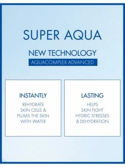 Guerlain Super Aqua Hydrating Serum 10 Guerlain Super Aqua Hydrating Serum -CHARVET AND GUERLAIN Sales unnamed file 668