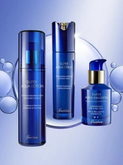 Guerlain Super Aqua Hydrating Serum 11 Guerlain Super Aqua Hydrating Serum -CHARVET AND GUERLAIN Sales unnamed file 669