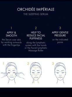 Guerlain Orchidee Imperiale Anti-Aging Sleeping Serum 11 Guerlain Orchidee Imperiale Anti-Aging Sleeping Serum -CHARVET AND GUERLAIN Sales unnamed file 673
