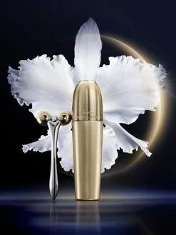Guerlain Orchidee Imperiale Anti-Aging Sleeping Serum 13 Guerlain Orchidee Imperiale Anti-Aging Sleeping Serum -CHARVET AND GUERLAIN Sales unnamed file 675