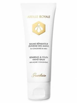 Guerlain Abeille Royale Repairing & Youth Hand Balm
