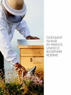 Guerlain Abeille Royale Repairing & Youth Hand Balm 16 Guerlain Abeille Royale Repairing & Youth Hand Balm -CHARVET AND GUERLAIN Sales unnamed file 682